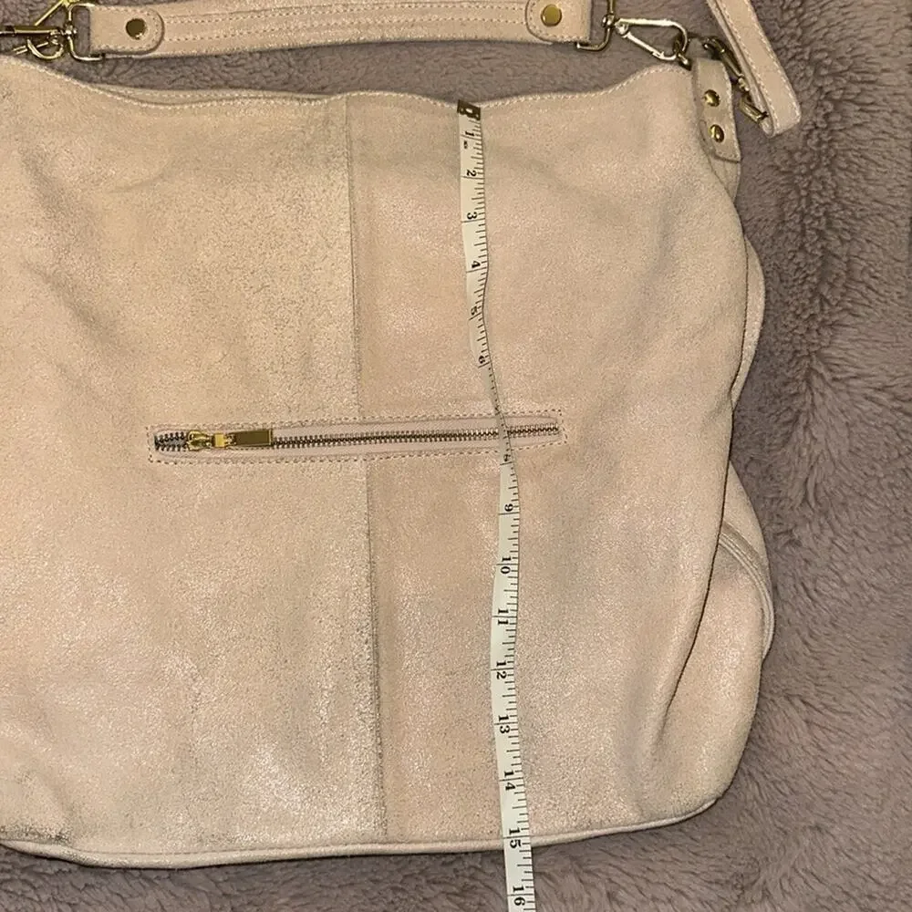 Prodotto Artigianale Vera Pelle Womens Bag Italian Leather Made in Italy Purse